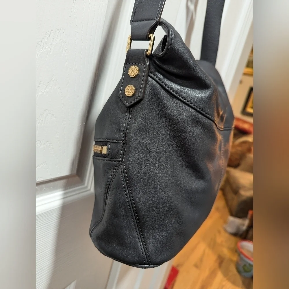 Vintage Elizabeth St. James Crossbody